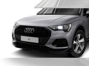 Audi Q3 advanced 35 TFSI S tronic *AHK*ACC*SHZ*DAB*