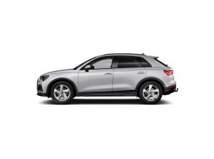 Audi Q3 advanced 35 TFSI S tronic *AHK*ACC*SHZ*DAB*