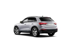 Audi Q3 advanced 35 TFSI S tronic *AHK*ACC*SHZ*DAB*