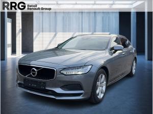 Volvo V90 D4 Momentum SHZ PDC LED LEDER