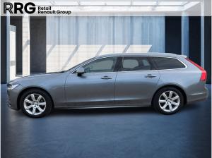 Volvo V90 D4 Momentum SHZ PDC LED LEDER