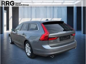 Volvo V90 D4 Momentum SHZ PDC LED LEDER