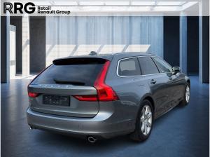 Volvo V90 D4 Momentum SHZ PDC LED LEDER