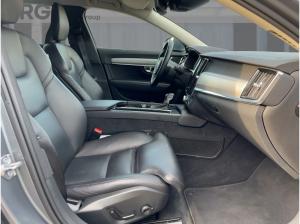 Volvo V90 D4 Momentum SHZ PDC LED LEDER