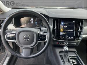 Volvo V90 D4 Momentum SHZ PDC LED LEDER