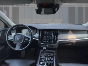 Volvo V90 D4 Momentum SHZ PDC LED LEDER