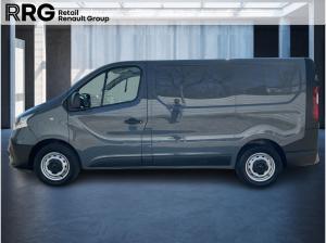Renault Trafic 2,0 dCi 145 dCi ENERGY L1H1 Automatik