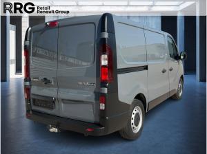 Renault Trafic 2,0 dCi 145 dCi ENERGY L1H1 Automatik