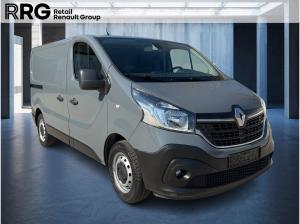 Renault Trafic 2,0 dCi 145 dCi ENERGY L1H1 Automatik
