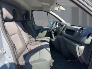 Renault Trafic 2,0 dCi 145 dCi ENERGY L1H1 Automatik