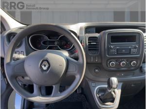 Renault Trafic 2,0 dCi 145 dCi ENERGY L1H1 Automatik
