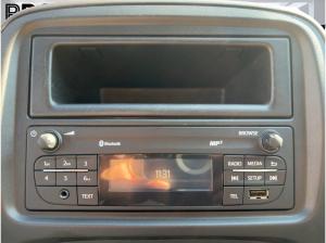 Renault Trafic 2,0 dCi 145 dCi ENERGY L1H1 Automatik