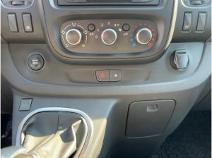 Renault Trafic 2,0 dCi 145 dCi ENERGY L1H1 Automatik