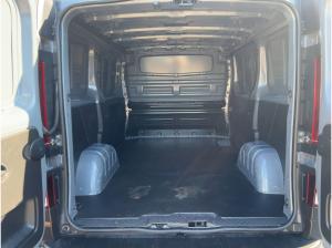 Renault Trafic 2,0 dCi 145 dCi ENERGY L1H1 Automatik