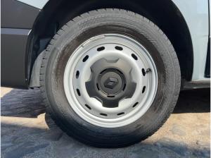 Renault Trafic 2,0 dCi 145 dCi ENERGY L1H1 Automatik