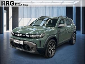 Dacia Duster EXPRESSION TCe 130 CARPLAY