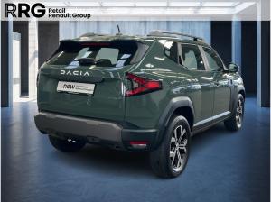 Dacia Duster EXPRESSION TCe 130 CARPLAY