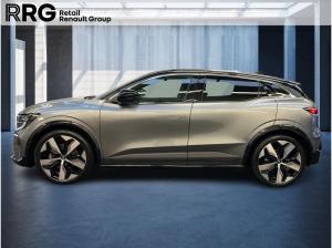 Renault Megane E-Tech Megane E-TECH EV40 130hp TECHNO Apple CarPlay