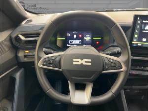 Dacia Duster EXPRESSION TCe 130 CARPLAY