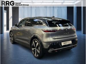 Renault Megane E-Tech Megane E-TECH EV40 130hp TECHNO Apple CarPlay