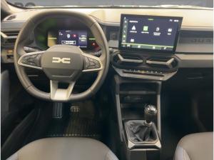Dacia Duster EXPRESSION TCe 130 CARPLAY