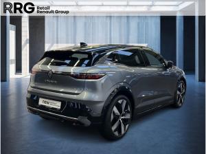 Renault Megane E-Tech Megane E-TECH EV40 130hp TECHNO Apple CarPlay