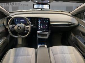 Renault Megane E-Tech Megane E-TECH EV40 130hp TECHNO Apple CarPlay