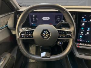 Renault Megane E-Tech Megane E-TECH EV40 130hp TECHNO Apple CarPlay