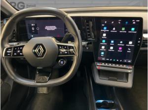 Renault Megane E-Tech Megane E-TECH EV40 130hp TECHNO Apple CarPlay