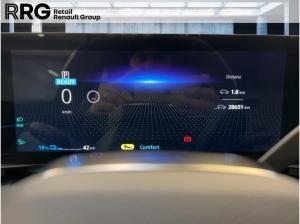 Renault Megane E-Tech Megane E-TECH EV40 130hp TECHNO Apple CarPlay