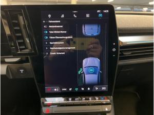 Renault Megane E-Tech Megane E-TECH EV40 130hp TECHNO Apple CarPlay