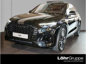 Audi Q5 Sportback S Line 40 TFSI quattro S tronic /