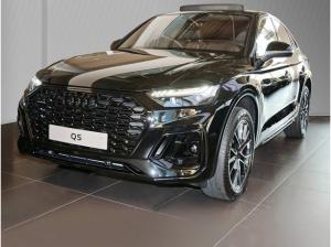 Audi Q5 Sportback S Line 40 TFSI quattro S tronic /