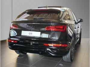 Audi Q5 Sportback S Line 40 TFSI quattro S tronic /