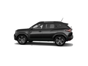 Dacia Duster Neuer Journey mild hybrid 140 Apple CarPl