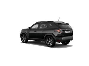 Dacia Duster Neuer Journey mild hybrid 140 Apple CarPl