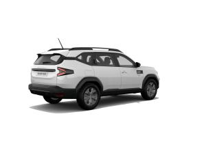 Dacia Bigster Essential ECO-G 140 Apple CarPlay PDC BT