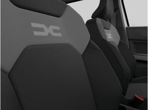 Dacia Bigster Essential ECO-G 140 Apple CarPlay PDC BT