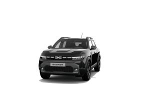 Dacia Duster Neuer Journey mild hybrid 140 Apple CarPl