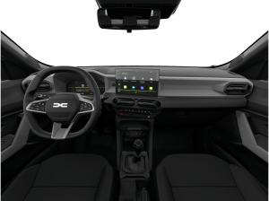 Dacia Bigster Essential ECO-G 140 Apple CarPlay PDC BT