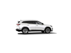 Renault Espace 6 Iconic E-Tech Full Hybrid 200 5-Sitzer