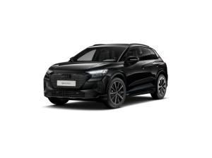 Audi Q4 e-tron 45