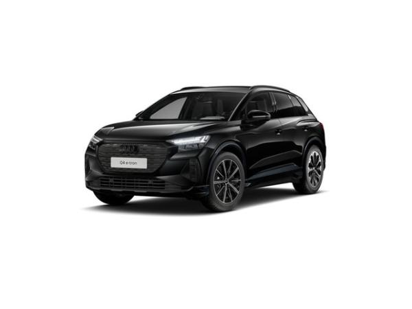 Audi Q4 e-tron 45