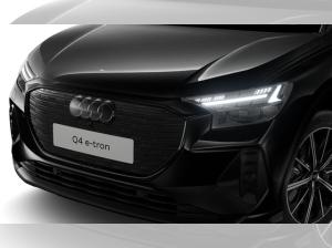 Audi Q4 e-tron 45