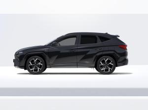 Hyundai TUCSON ✨✨N Line 180 PS 4WD ✨✨
