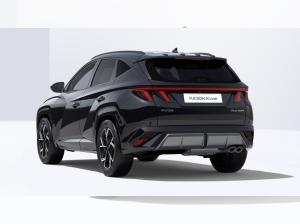 Hyundai TUCSON ✨✨N Line 180 PS 4WD ✨✨