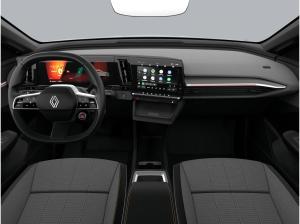 Renault Megane E-Tech Megane E-TECH 100% ele Techno 220 Comfort Range