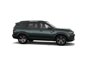 Dacia Bigster 1.2 LPG 140 Mild-Hybrid Journey