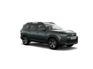 Dacia Bigster 1.2 LPG 140 Mild-Hybrid Journey