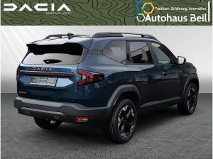 Dacia Bigster Extreme ECO-G 140